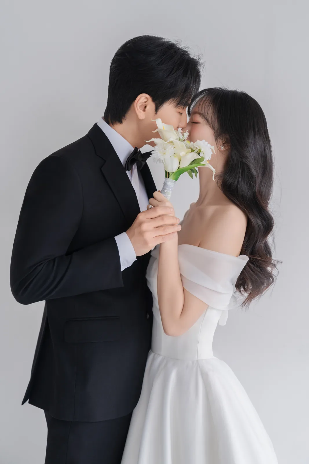 웨딩 사진 3