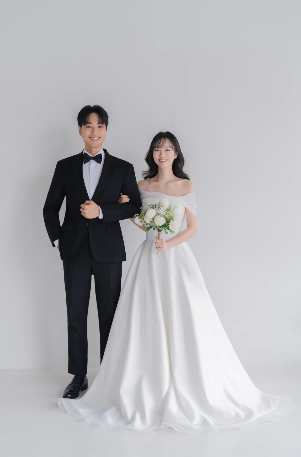 웨딩 사진 4