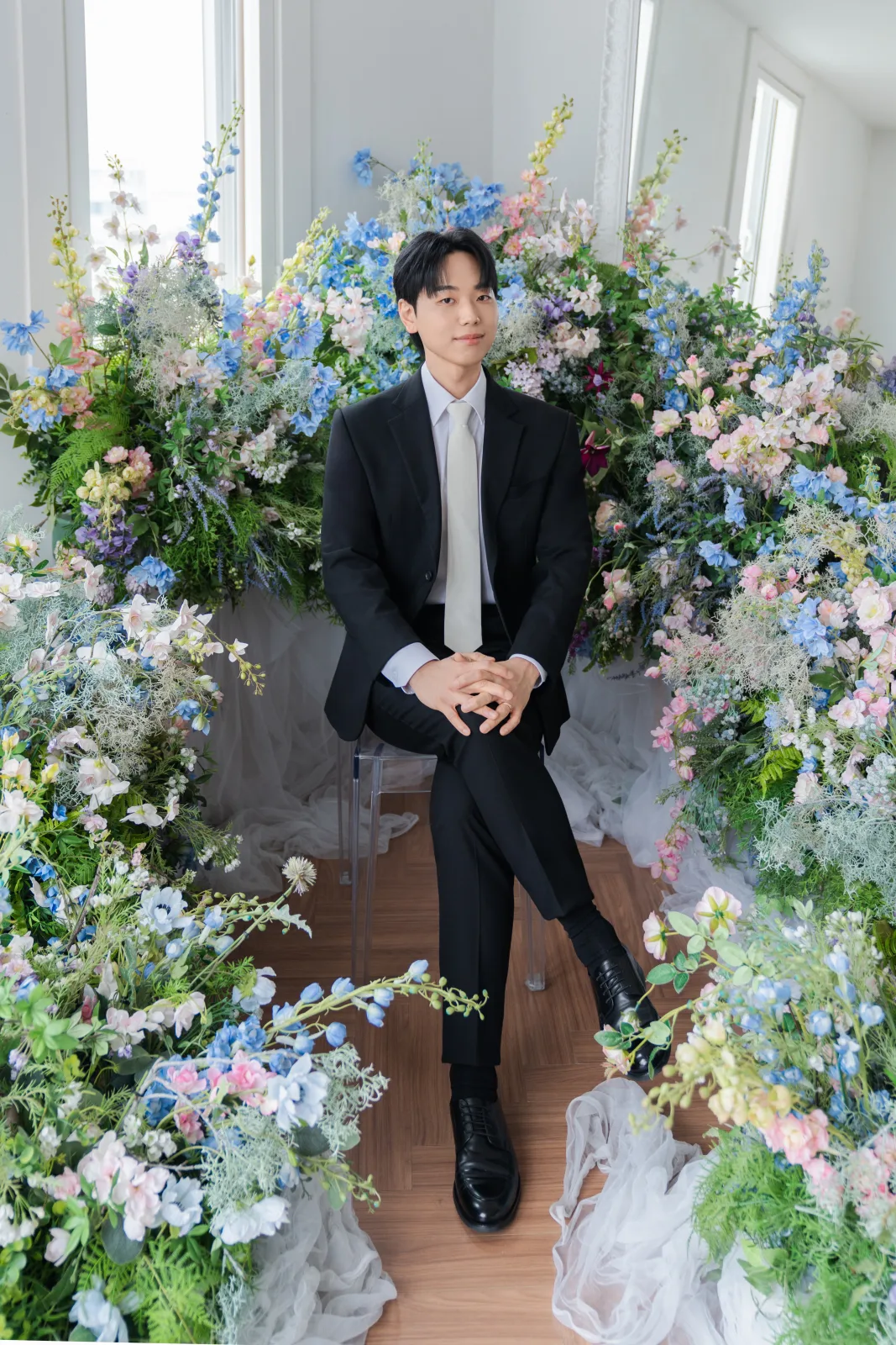 웨딩 사진 5