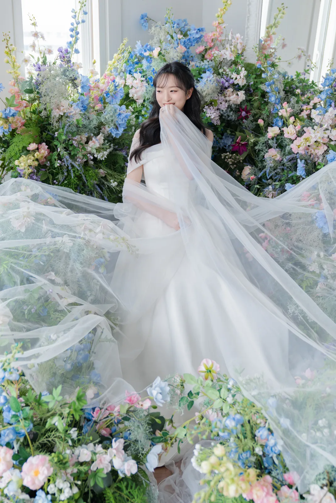 웨딩 사진 6