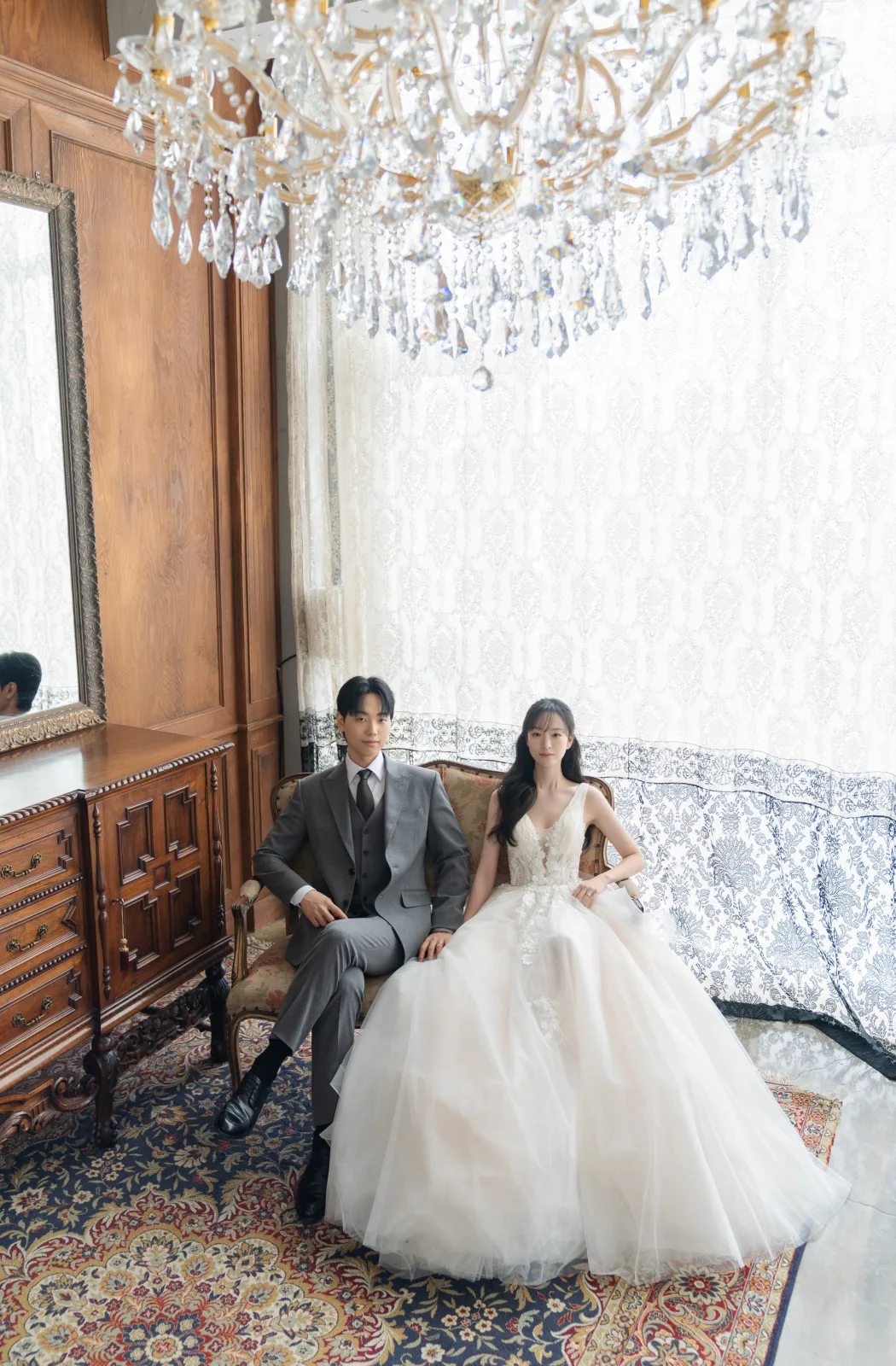 웨딩 사진 12