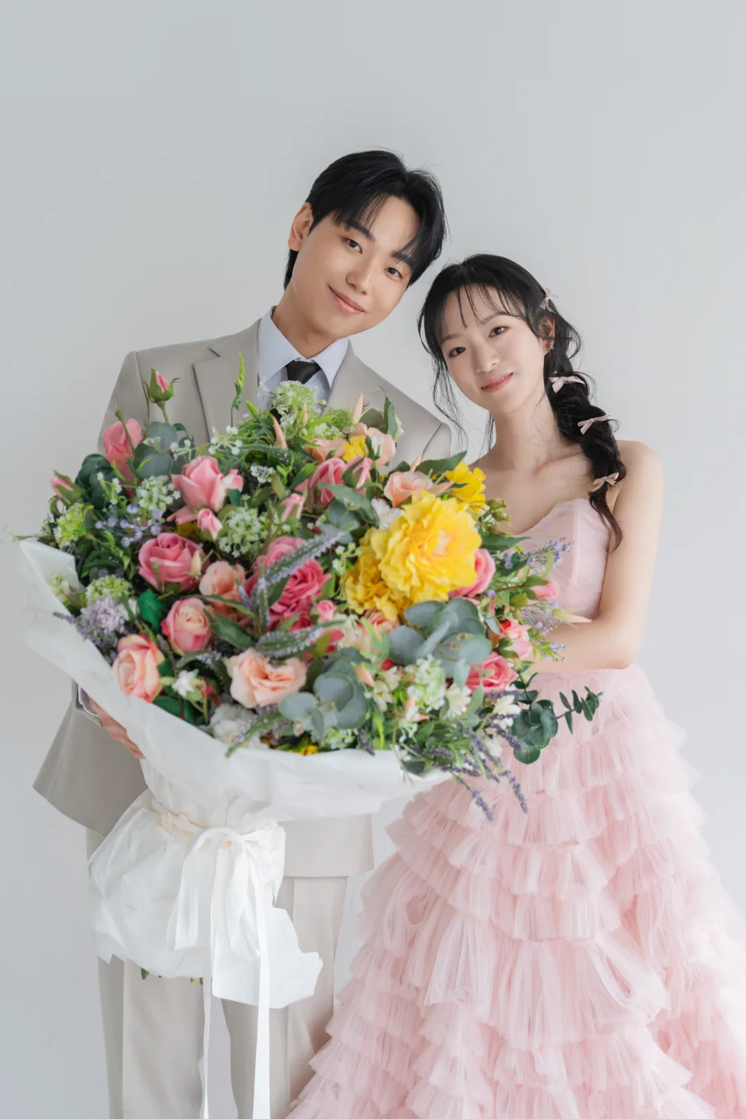 웨딩 사진 13